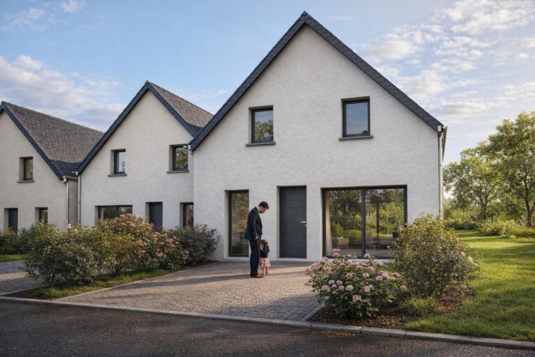 Maisons avec terrain Parthenay-De-Bretagne