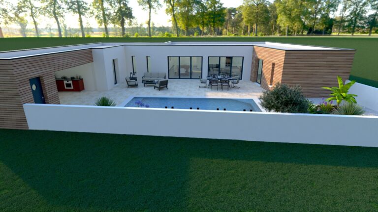 Maison avec terrain Lagord