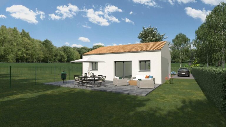 Maisons avec terrain Saint-Colomban