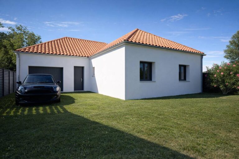 Terrains constructibles Pornic