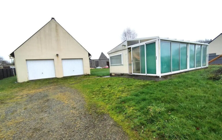 Maisons avec terrain Pontchâteau