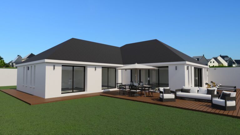 Maison avec terrain Montesson