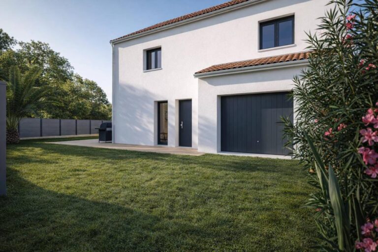 Terrain constructible Sucé-Sur-Erdre