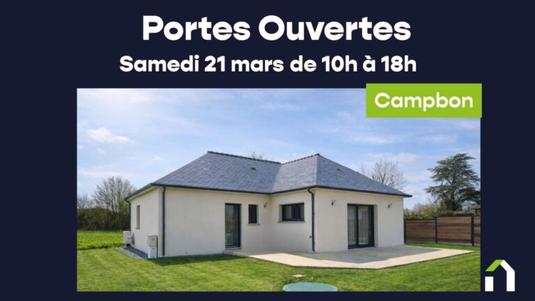 Maison avec terrain Sainte-Reine-De-Bretagne