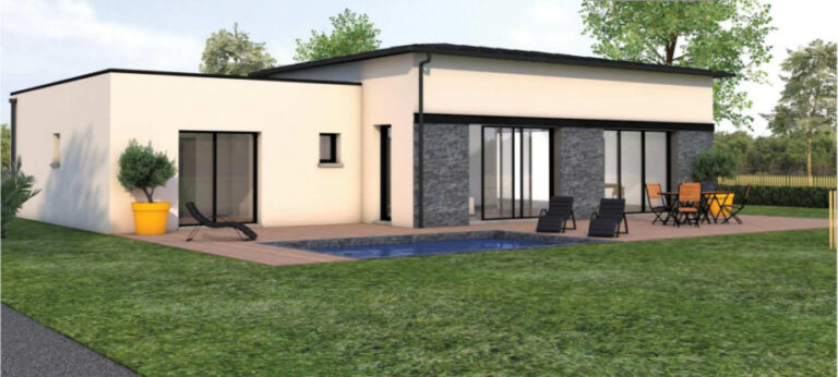 Maisons avec terrain Sautron