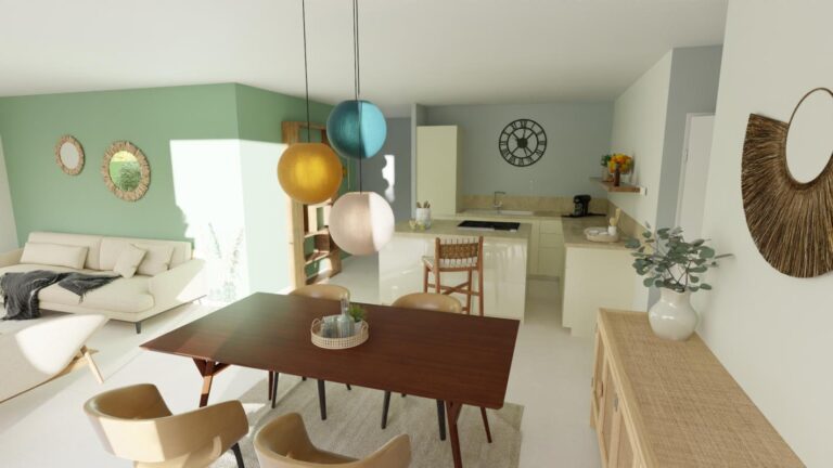 Maison avec terrain Arleux