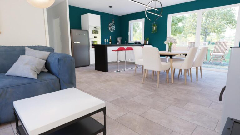 Maison avec terrain Cambrai