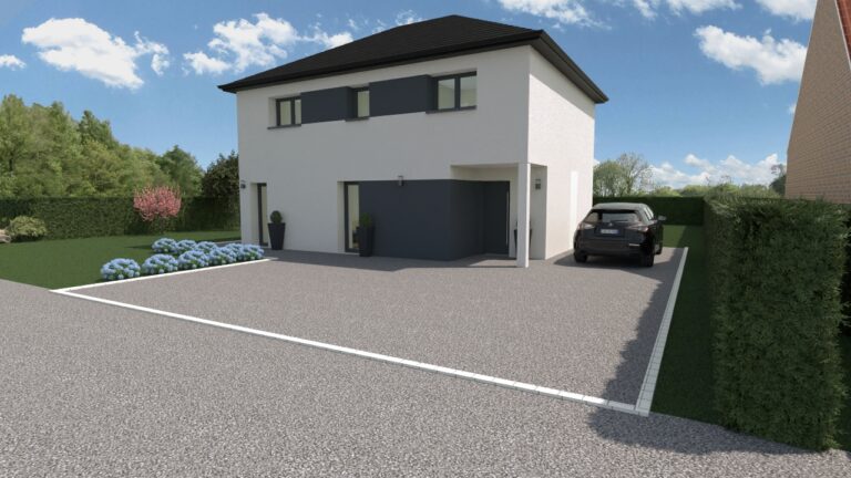 Maison avec terrain Lens