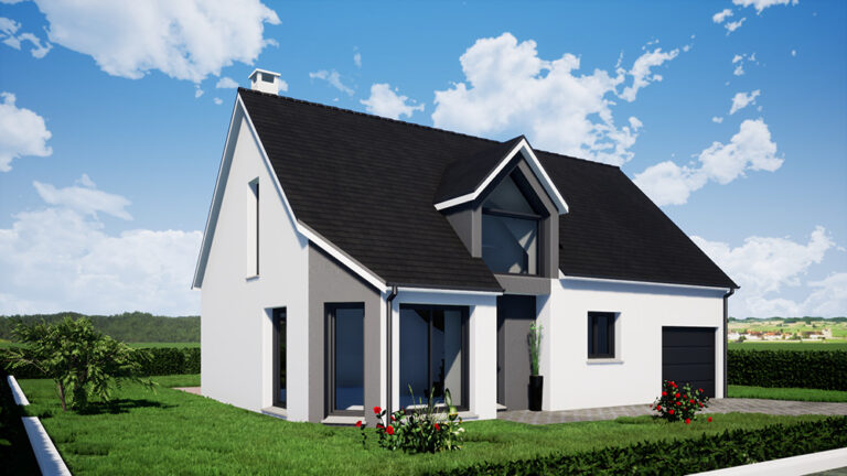 Maison avec terrain La Vaupalière