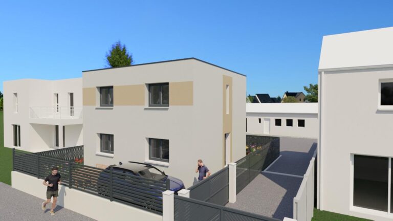 Maison avec terrain Maisons-Laffitte