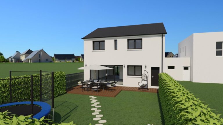 Maison avec terrain Bezons