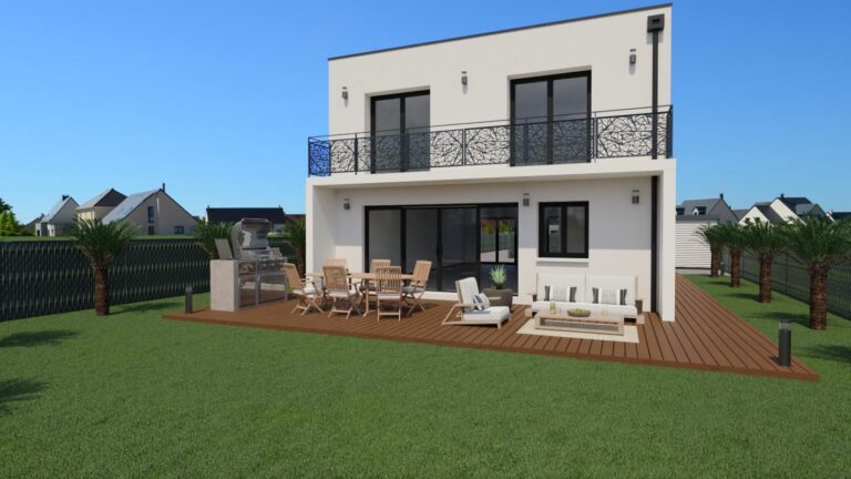 Maison avec terrain Carrières-Sur-Seine