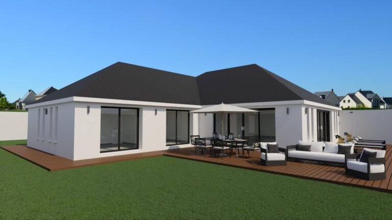 Maison avec terrain Montesson