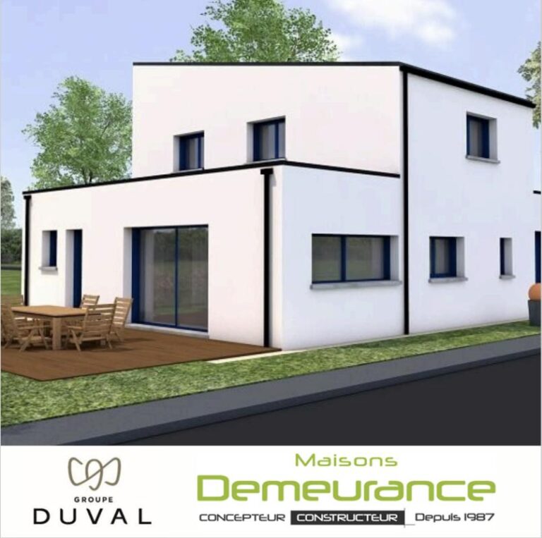 Terrain constructible Vertou