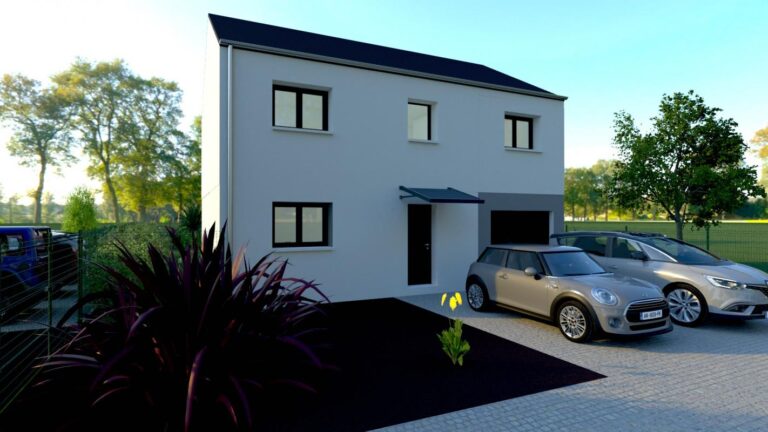 Maison avec terrain Cesson Sevigné