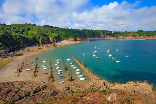 Terrains constructibles Plouha