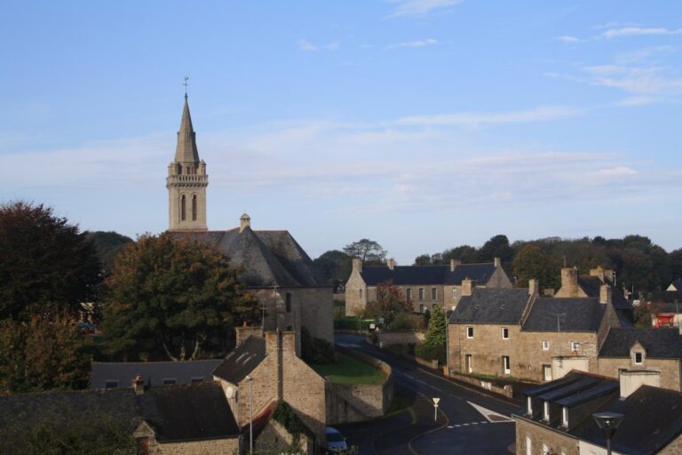 Terrains constructibles Saint-Brandan