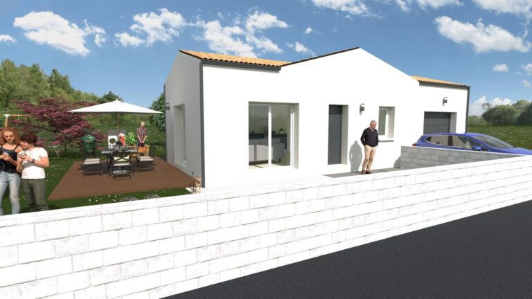 Maison avec terrain Meschers-Sur-Gironde