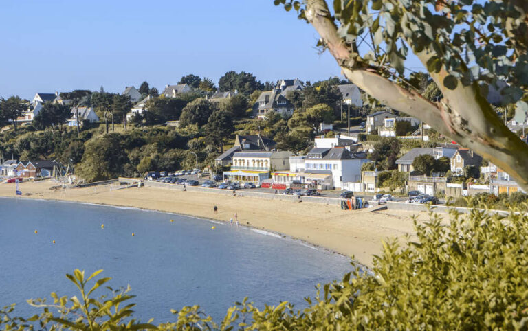 Terrain constructible Saint-Malo