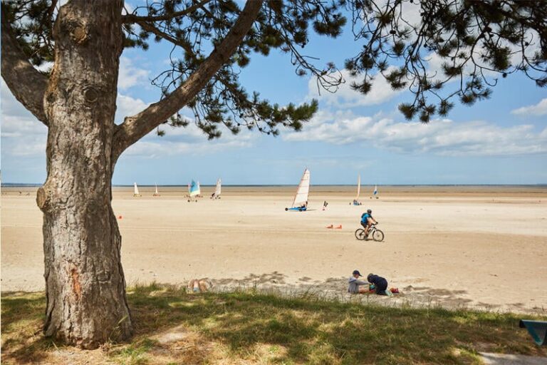 Terrain constructible Cherrueix