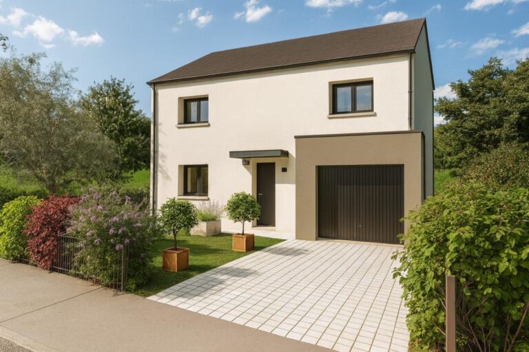 Maison avec terrain Cesson-Sévigné