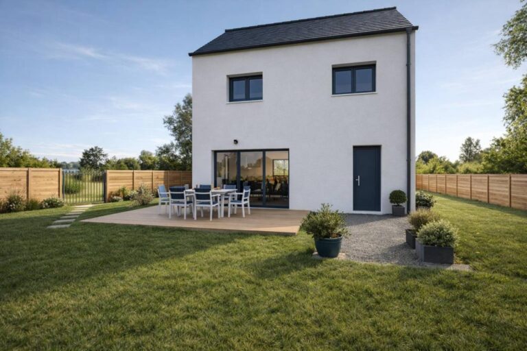 Maison avec terrain Carquefou