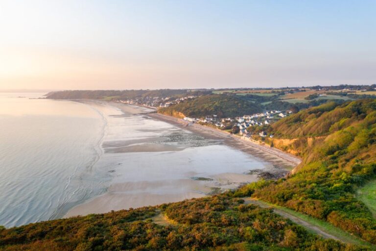 Terrain constructible Tréméloir