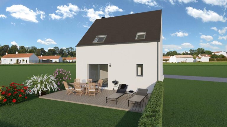 Maison avec terrain Cavan