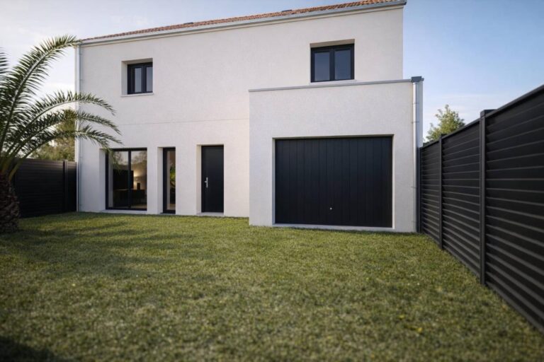 Terrains constructibles Savenay