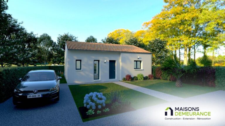 Maison avec terrain Vitré