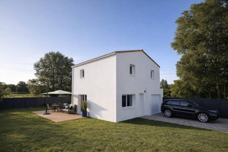 Maisons avec terrain Pornic