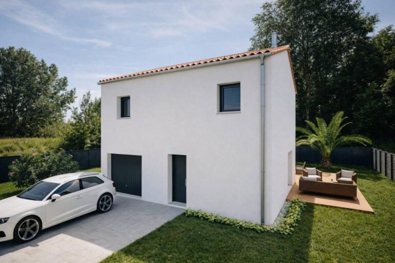 Maisons avec terrain Basse-Goulaine