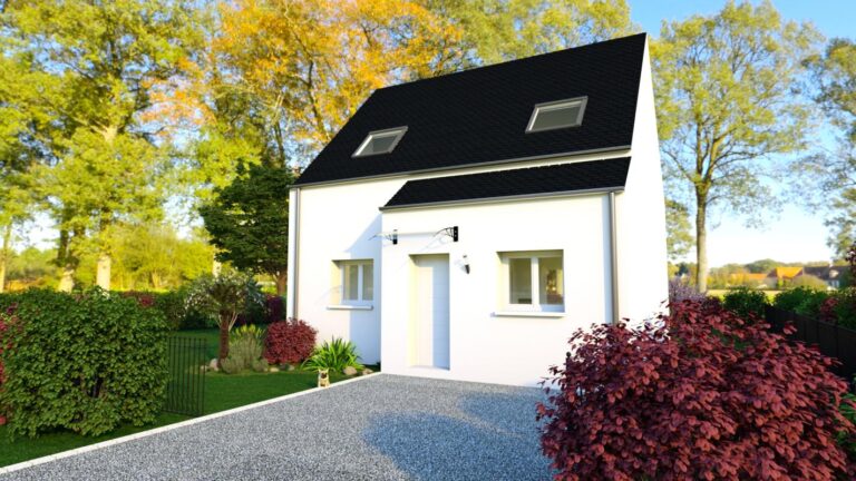 Maisons avec terrain La Fresnais