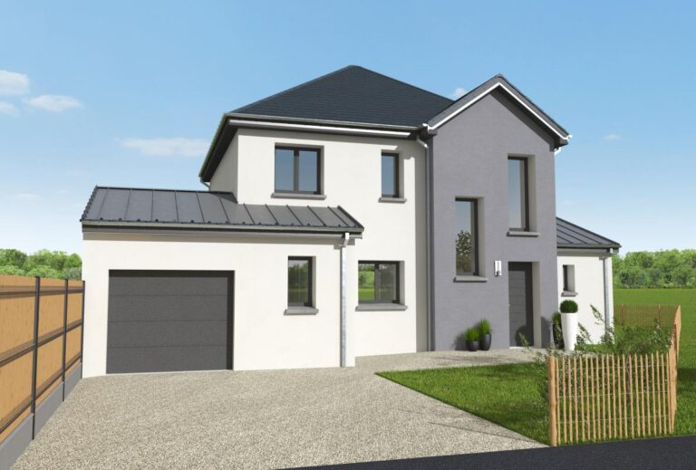 Maisons avec terrain Cancale