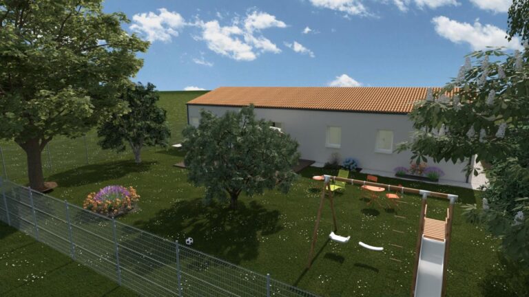 Maison avec terrain Nieulle-Sur-Seudre