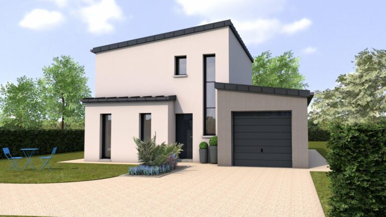 Maison avec terrain Pleurtuit