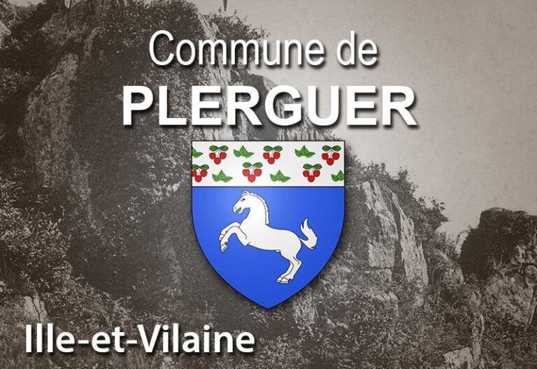 Terrain constructible Plerguer