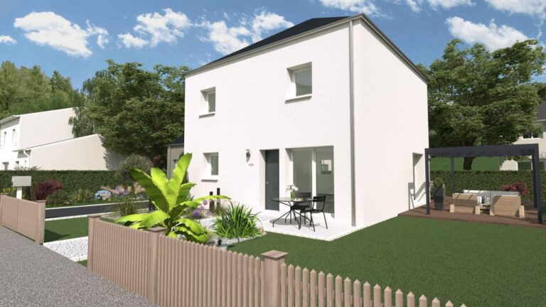 Maison avec terrain Châtelaudren-Plouagat