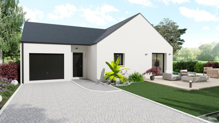 Maison avec terrain Erquy