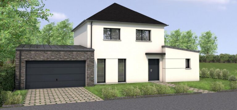 Maison avec terrain Lamballe-Armor