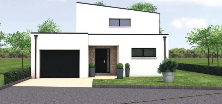 Maison avec terrain Plérin
