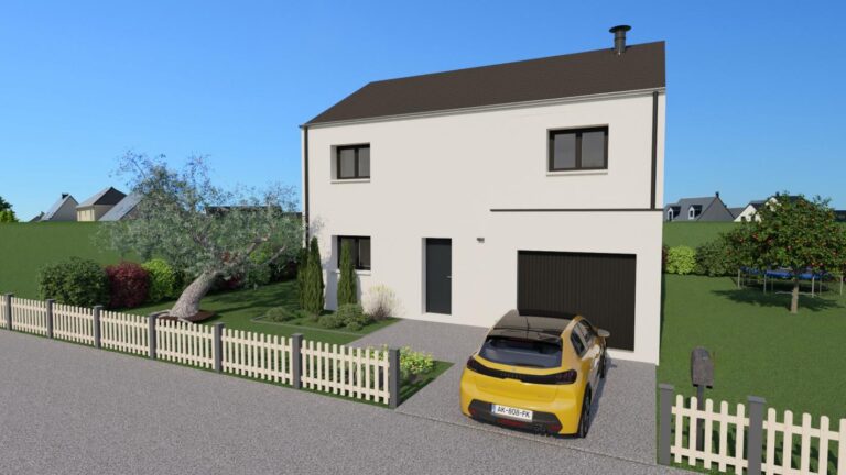 Maison avec terrain Saint-Quay-Portrieux