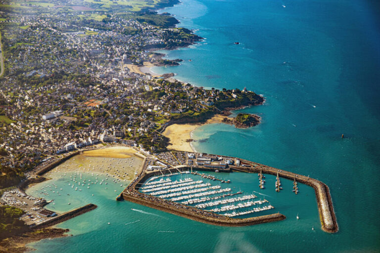 Terrain constructible Saint-Quay-Portrieux