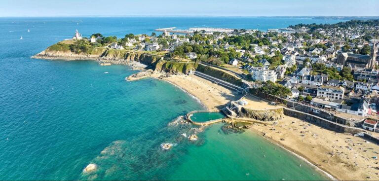 Terrain constructible Saint-Quay-Portrieux