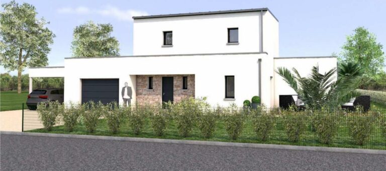 Maison avec terrain Dinan