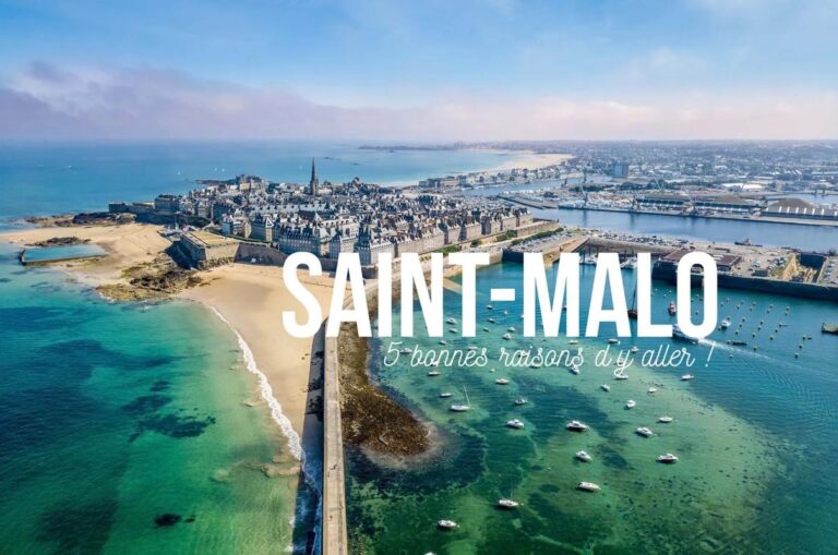 Maison avec terrain Saint-Malo