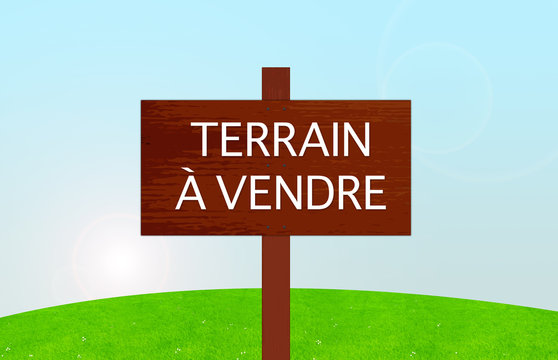 Terrains constructibles Le Vieux Marché
