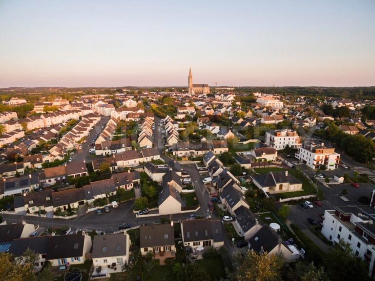 Maisons avec terrain Carquefou