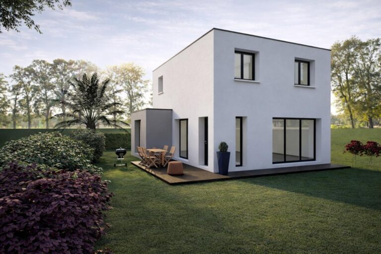 Maison avec terrain L' Hermitage