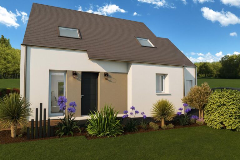 Maison avec terrain Orgères